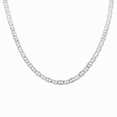 92.5% Concave Mariner FM Flat Chain